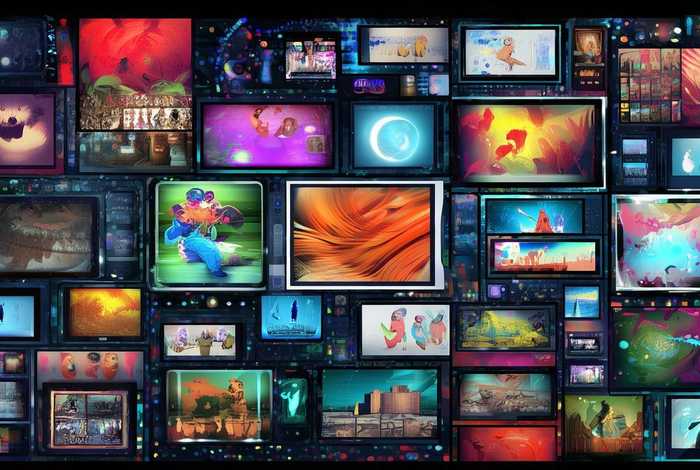 原创网络视听节目征集展播 原创网络视听节目征集展播方案