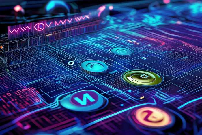 一级二级域名是什么 一级二级域名是什么意思