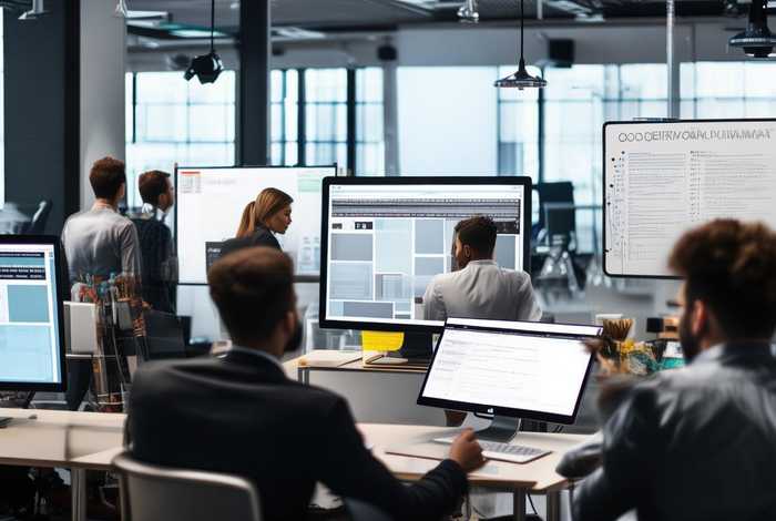 专业的网站定制开发怎么样 - 专业的网站定制开发怎么样啊