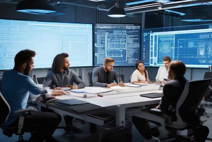 专业定制开发服务 专业定制开发服务包括哪些