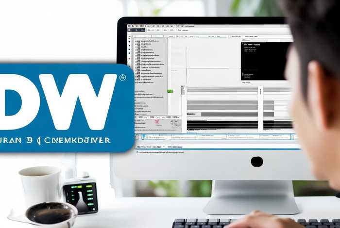 网页制作 dw - 网页制作dw教程
