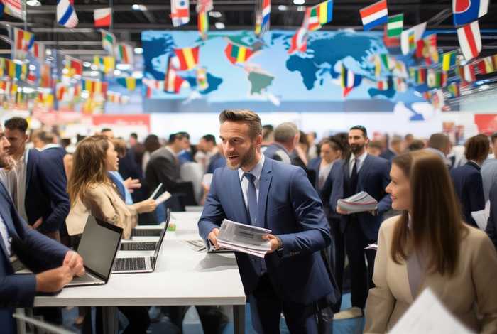 做外贸的客户哪里找（做外贸的客户哪里找比较好）