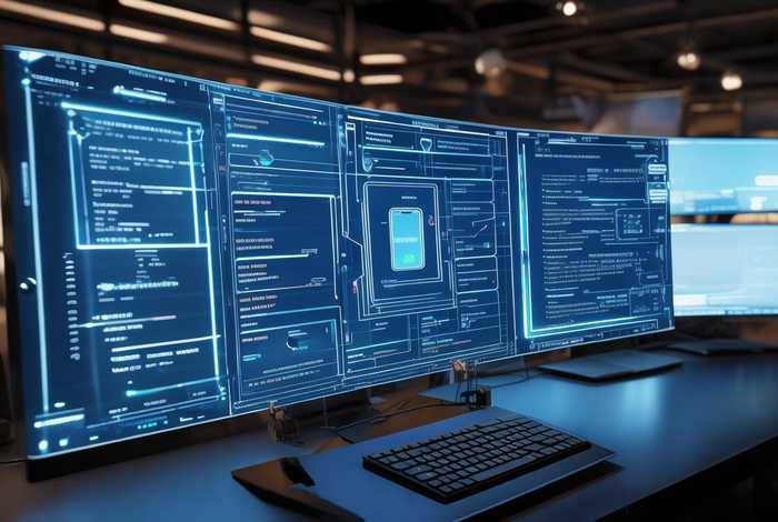 怎么创建软件app手机版 - 怎么创建软件app手机版下载