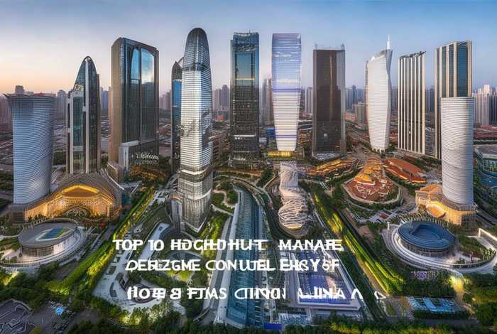 中国十大设计公司排行榜最新；中国十大设计公司排行榜最新排名