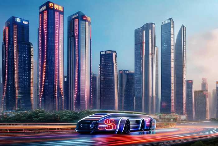 中国十大企业排行榜第一名是谁，中国十大企业排行榜第一名是谁啊