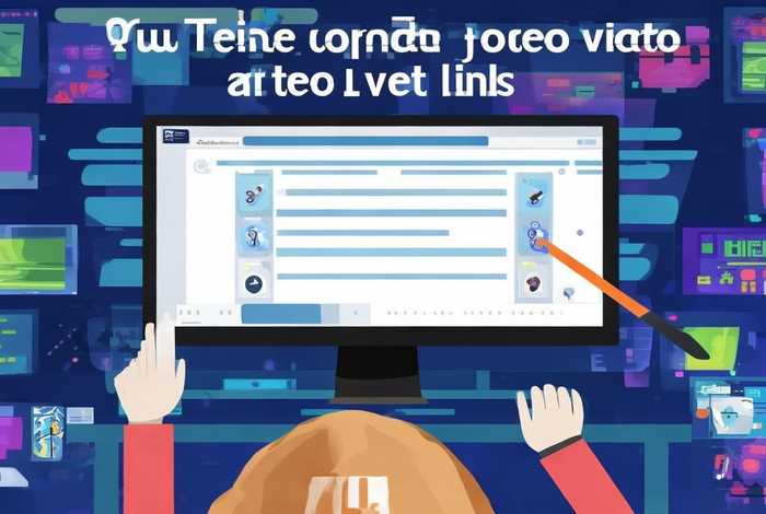 怎么制作链接发给别人 - 怎么制作链接发给别人视频