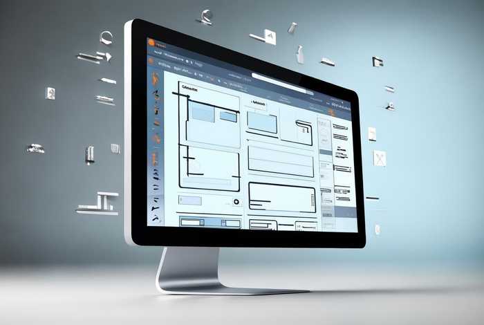 怎么设计网页详情 怎么设计网页详情页面