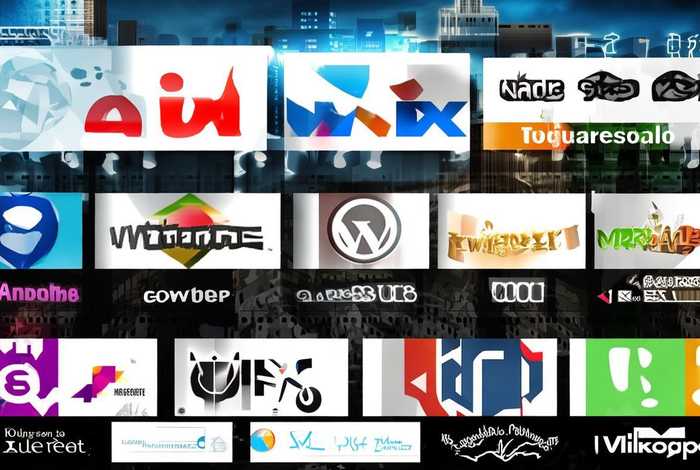 做网站的平台有哪些，做网站的平台有哪些公司