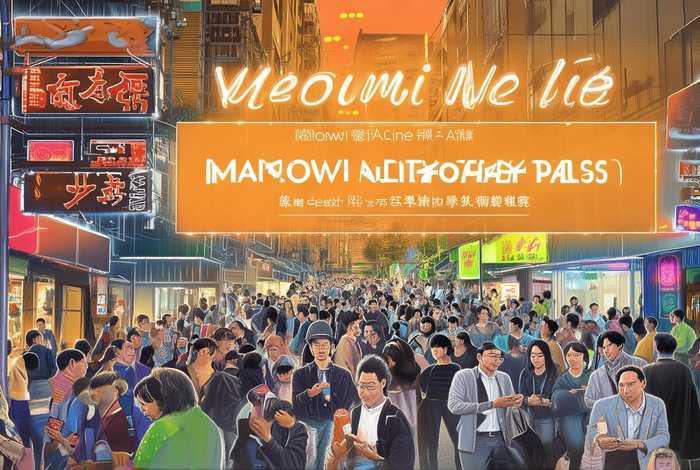 小米手机生活黄页是什么东西；小米手机生活黄页是什么东西啊