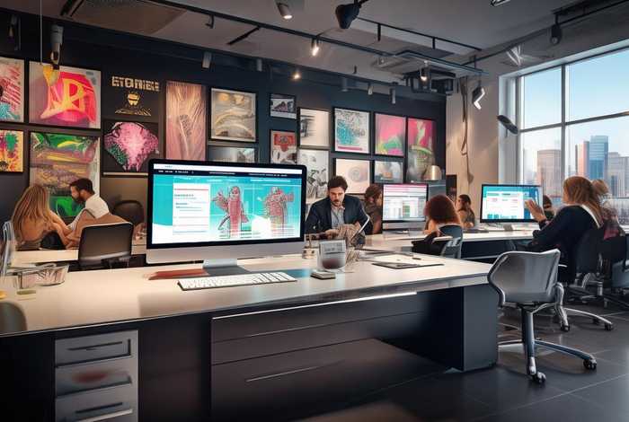 专业网站制作设计公司哪家好 网站设计的公司哪家好