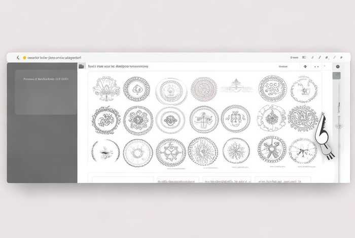 在线生成个人印章、在线个人印章生成器