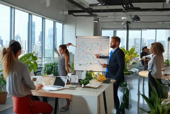 怎样开一个自己的公司，自己怎么开一个公司