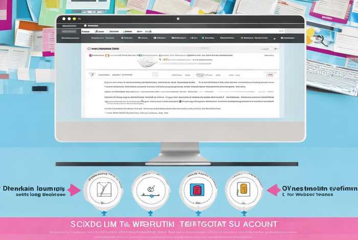 怎么自己建立一个网址，怎么自己建立一个网址账号