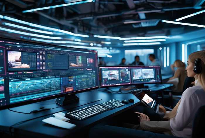 制作视频的软件哪个好 制作视频的软件哪个好用