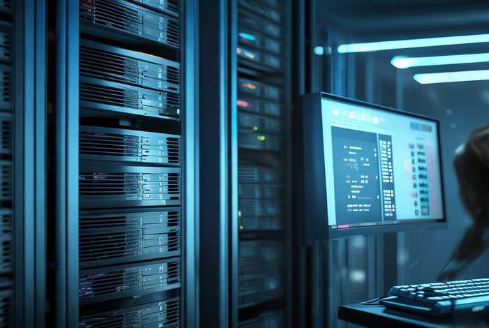 怎么架设服务器让别人连接、怎么架设服务器让别人连接我的网络