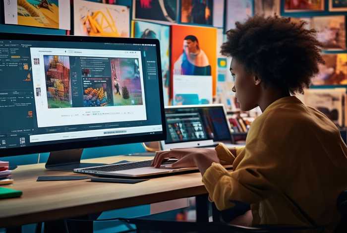 制作个人网站（制作个人网站素材）