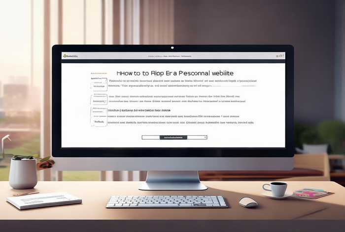 怎么申请免费个人网页；个人免费网页怎么申请？