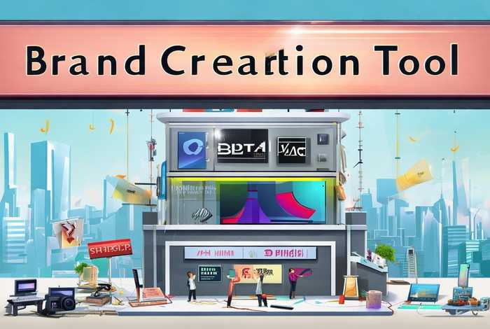 一个网站如何成为品牌创建工具、一个网站如何成为品牌创建工具呢