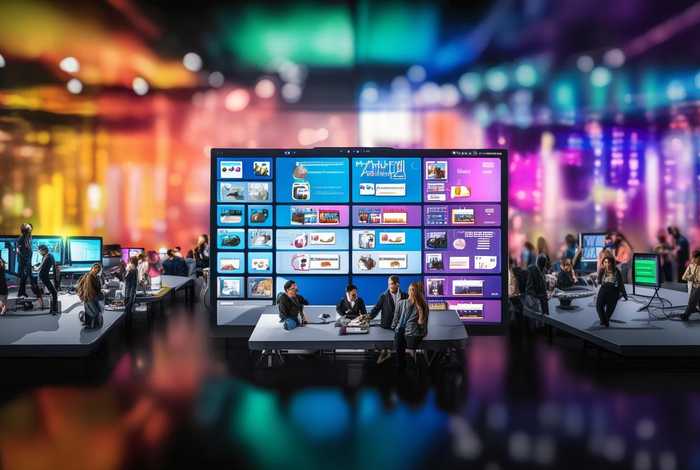 制作一个交易平台(制作一个交易平台需要什么) 制作一个交易平台(制作一个交易平台需要什么)