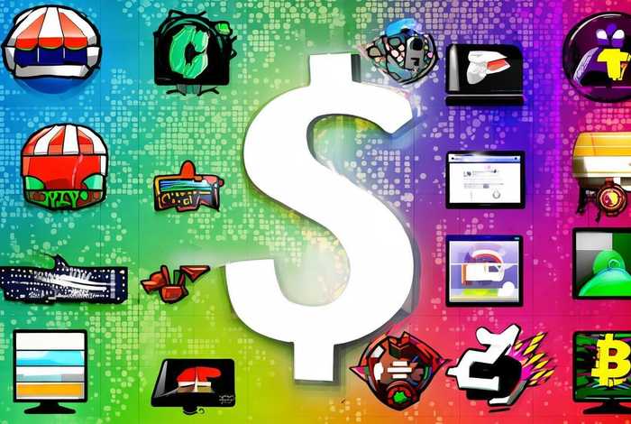 挣钱网站资源有哪些 挣钱网站资源有哪些呢