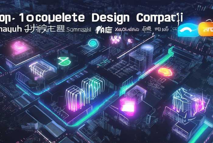 徐汇网站设计公司排名、徐汇网站设计公司排名前十