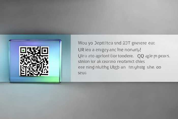 怎么生成网址二维码图片和文字 - 怎么生成网址二维码图片和文字一起发送