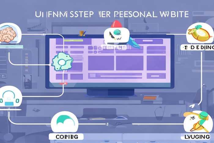 制作个人网站的流程 制作个人网站的流程怎么写 制作个人网站的流程 制作个人网站的流程怎么写