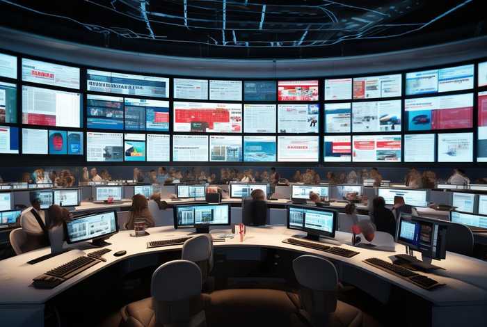 新闻信息发布平台；新闻信息发布平台有哪些