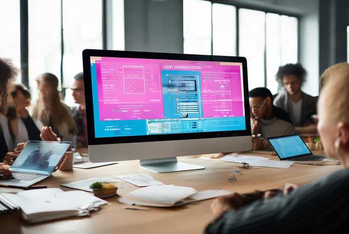 在线平面设计app - 在线平面设计培训