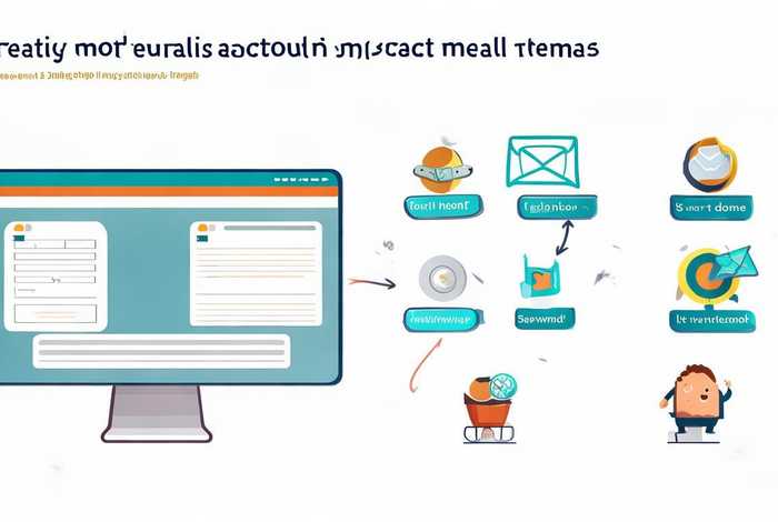 怎么建立自己的邮箱和地址 - 怎么建立自己的邮箱和地址呢