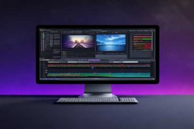 专业模板视频、专业模板视频制作软件