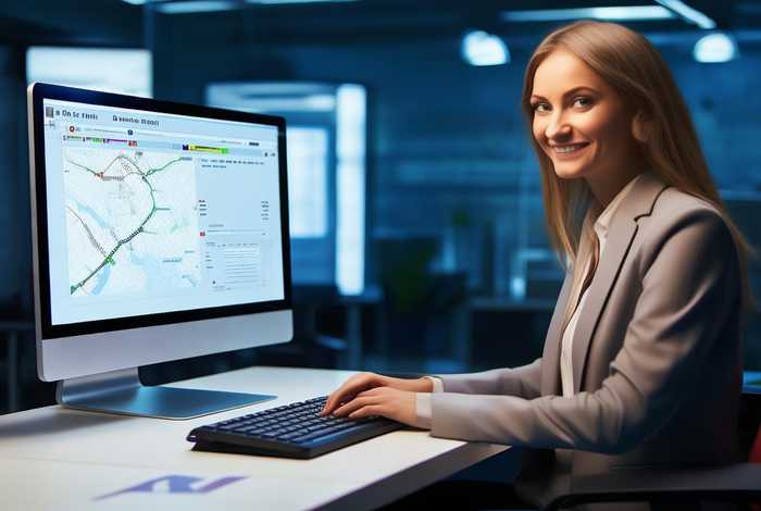 在线客服系统带定位；在线客服系统带定位功能吗