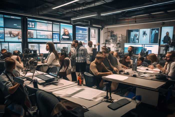 性价比高的影视传媒公司制作流程 性价比高的影视传媒公司制作流程是什么