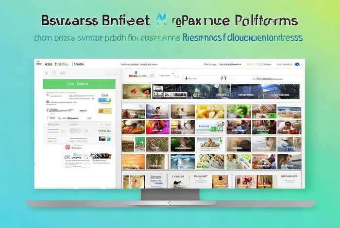 业务网站平台 - 业务网站平台低价