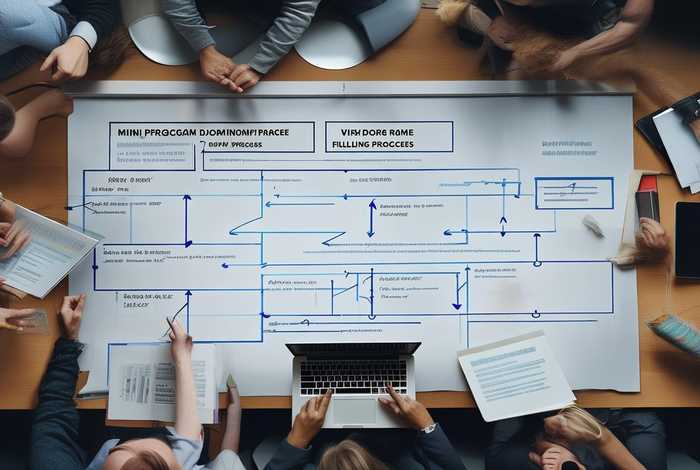 小程序域名备案流程（小程序域名备案流程怎么操作）