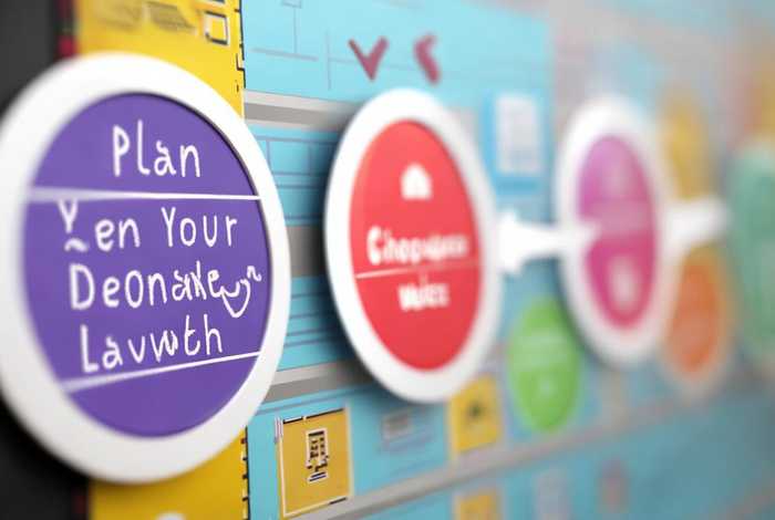 制作网页步骤 制作网页完整步骤