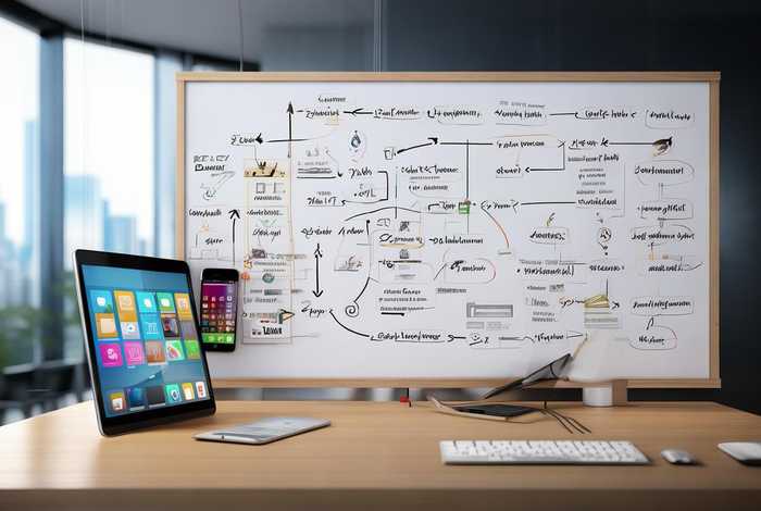 小程序设计流程及步骤 小程序设计流程及步骤怎么写