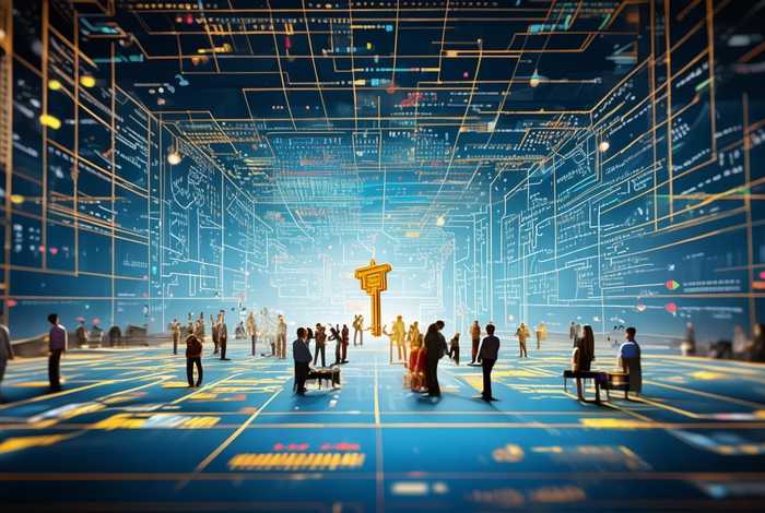 做一个网络平台需要什么 做一个网络平台需要什么条件