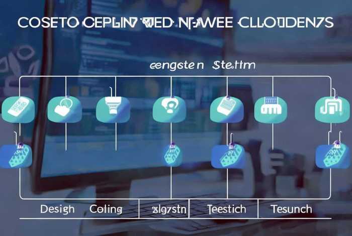 做一个完整的网页流程要多少钱，做一个完整的网页流程要多少钱呢