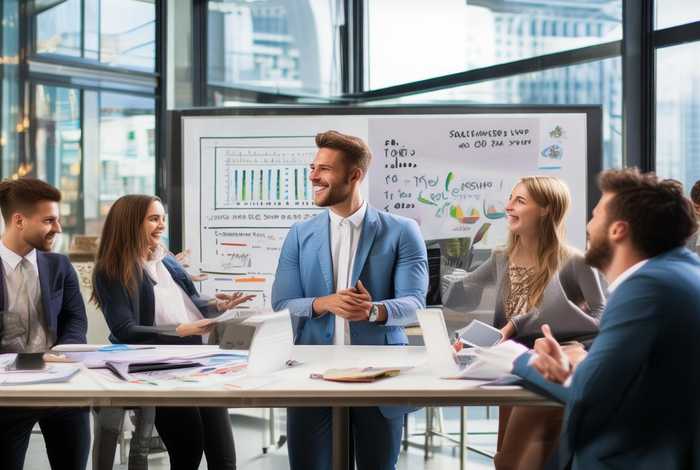 怎么做一个好的销售心态和工作、怎么做一个好的销售心态和工作态度