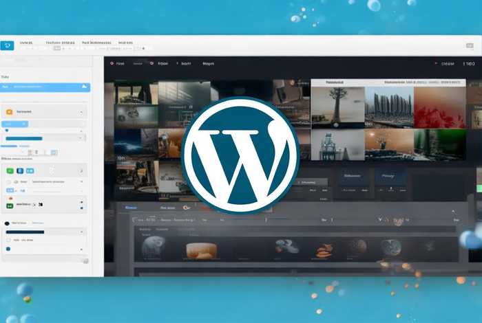 做视频适合用wordpress建站吗（wordpress 能做视频站吗）