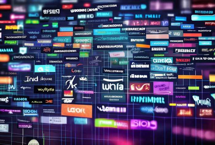 域名 网站名 - 域名网站有哪些