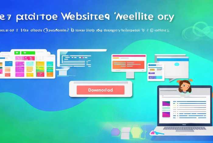 制作网站教程免费，制作网站教程免费下载