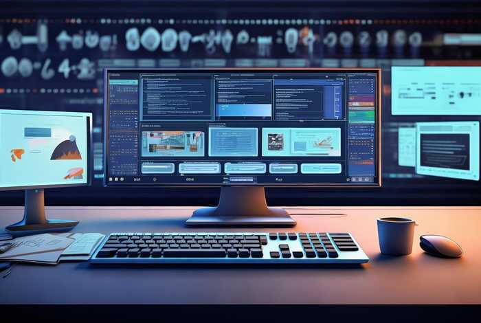 做一个网页 做一个网页需要什么技术