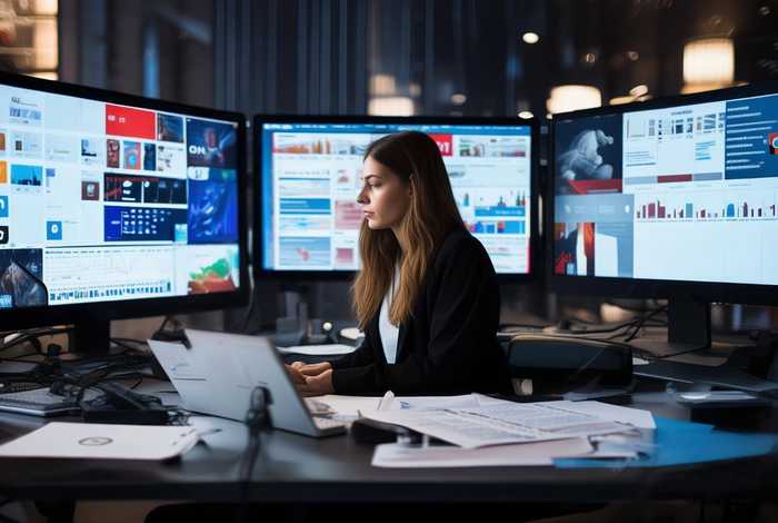 信息流广告投放的工作内容（信息流广告投放的工作内容包括）