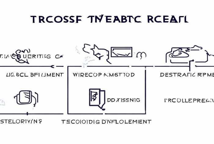 制作一个网站的流程 制作一个网站的流程图