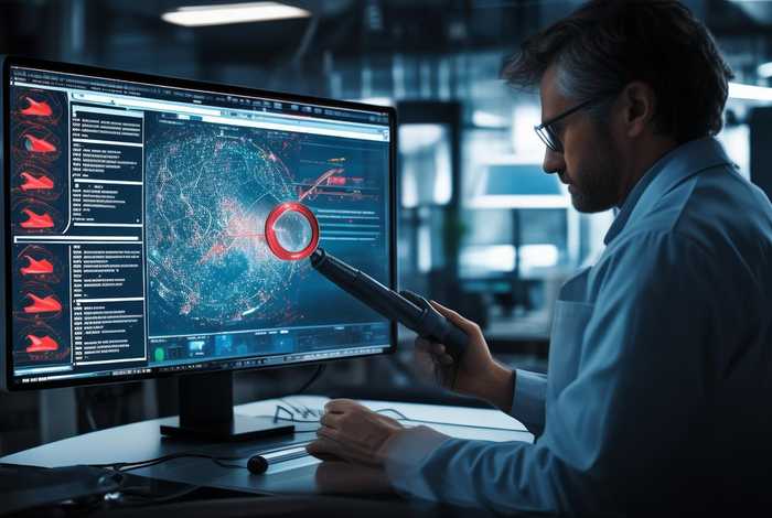 怎么检查网站网页中含有违法信息!（怎么检查网站网页中含有违法信息呢）