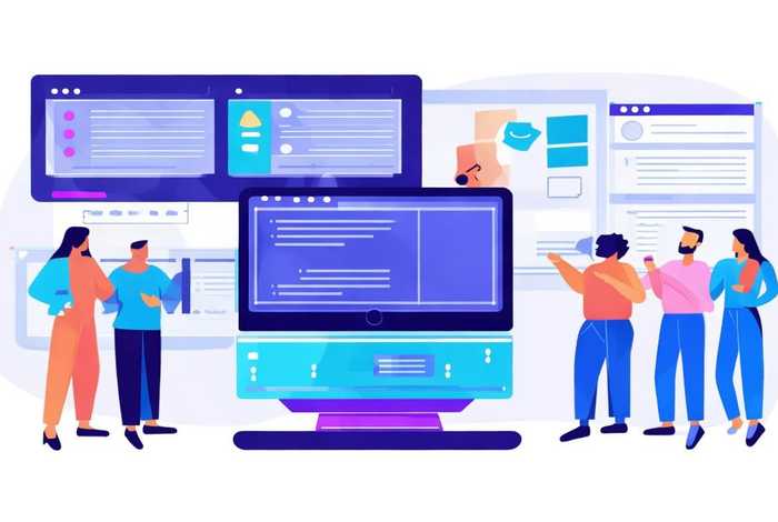 小程序定制开发图片 - 小程序定制开发图片怎么做