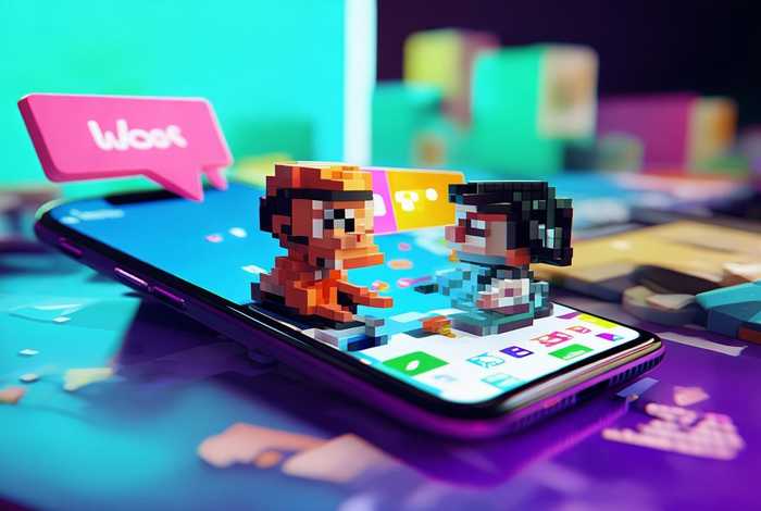 微信聊天对话视频制作（微信聊天对话视频制作方法）