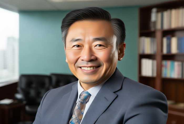 卓老师个人简介 - 卓老师个人简介图片